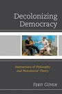 Cover: Decolonizing Democracy - Lexington Books