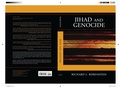 Cover: Jihad and Genocide - Rowman & Littlefield Publishers