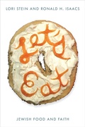 Cover: Let's Eat - Rowman & Littlefield Publishers