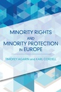 Cover: Minority Rights and Minority Protection in Europe - Rowman & Littlefield Publishers