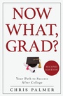Cover: Now What, Grad? - Rowman & Littlefield Publishers