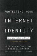 Cover: Protecting Your Internet Identity - Rowman & Littlefield Publishers