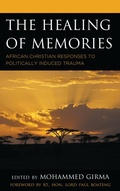 Cover: The Healing of Memories - Bloomsbury eBooks US