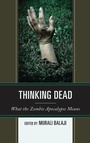 Cover: Thinking Dead - Lexington Books