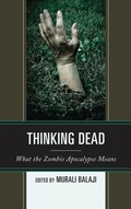 Cover: Thinking Dead - Lexington Books