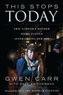 Cover: This Stops Today - Rowman & Littlefield Publishers