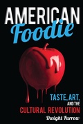 Cover: American Foodie - Rowman & Littlefield Publishers