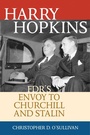 Cover: Harry Hopkins - Rowman & Littlefield Publishers