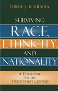 Cover: Surviving Race, Ethnicity, and Nationality - Rowman & Littlefield Publishers