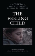 Cover: The Feeling Child - Lexington Books