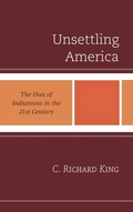 Cover: Unsettling America - Rowman & Littlefield Publishers