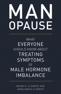 Enlarge image Cover: MAN-opause - Rowman & Littlefield Publishers