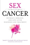 Cover: Sex and Cancer - Rowman & Littlefield Publishers
