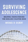 Cover: Surviving Adolescence - Bloomsbury eBooks US