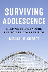 Enlarge image Cover: Surviving Adolescence - Bloomsbury eBooks US