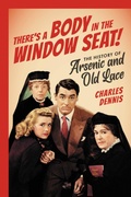 Cover: There's a Body in the Window Seat! - Bloomsbury eBooks US