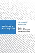 Cover: Contemporary Boat Migration - Rowman & Littlefield Publishers