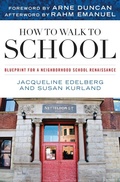 Cover: How to Walk to School - Rowman & Littlefield Publishers