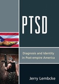 Cover: PTSD - Bloomsbury eBooks US