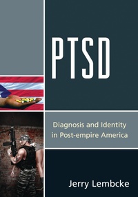 Enlarge image Cover: PTSD - Bloomsbury eBooks US
