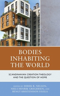 Enlarge image Cover: Bodies Inhabiting the World - Lexington Books