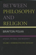 Cover: Between Philosophy and Religion, Vol. I - Bloomsbury eBooks US