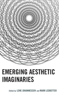 Cover: Emerging Aesthetic Imaginaries - Lexington Books
