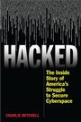 Cover: Hacked - Rowman & Littlefield Publishers