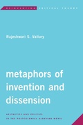 Cover: Metaphors of Invention and Dissension - Rowman & Littlefield Publishers