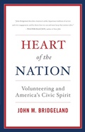 Cover: Heart of the Nation - Rowman & Littlefield Publishers