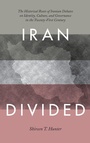 Cover: Iran Divided - Rowman & Littlefield Publishers