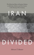Cover: Iran Divided - Rowman & Littlefield Publishers