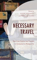 Cover: Necessary Travel - Bloomsbury eBooks US