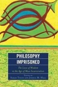 Cover: Philosophy Imprisoned - Lexington Books