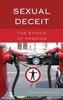 Cover: Sexual Deceit - Lexington Books