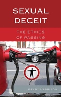 Cover: Sexual Deceit - Lexington Books