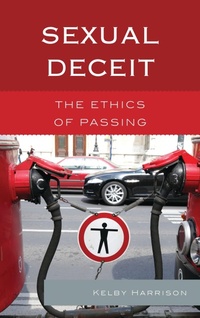 Enlarge image Cover: Sexual Deceit - Lexington Books