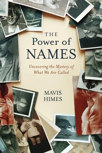Enlarge image Cover: The Power of Names - Rowman & Littlefield Publishers
