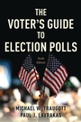Cover: The Voter's Guide to Election Polls - Rowman & Littlefield