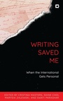 Cover: Writing Saved Me - Rowman & Littlefield