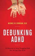 Bild: Debunking ADHD - Rowman & Littlefield Publishers