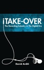 Cover: iTake-Over - Rowman & Littlefield Publishers