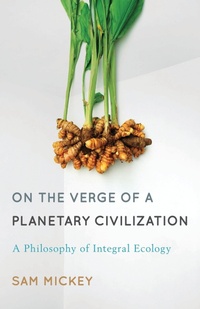 Enlarge image Cover: On the Verge of a Planetary Civilization - Rowman & Littlefield Publishers