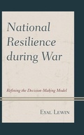 Cover: National Resilience during War - Lexington Books