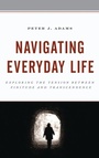 Cover: Navigating Everyday Life - Lexington Books
