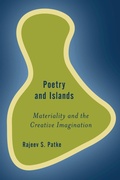 Cover: Poetry and Islands - Rowman & Littlefield Publishers