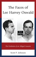 Cover: The Faces of Lee Harvey Oswald - Lexington Books