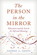Abbildung von: The Person in the Mirror - Rowman & Littlefield Publishers