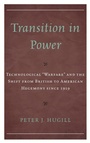 Cover: Transition in Power - Bloomsbury eBooks US