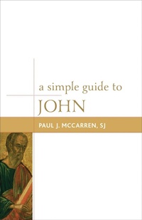 Enlarge image Cover: A Simple Guide to John - Rowman & Littlefield Publishers